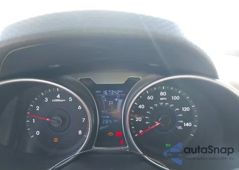 2015 Hyundai Veloster Re:flex z USA, uszkodzony, nr VIN KMHTC6AD1FU219801